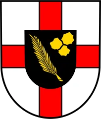 Emblem of Lutzerath