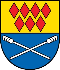 Emblem of Luxem