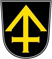 Emblem of Maikammer
