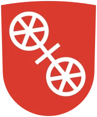 Emblem of Mainz