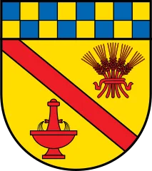 Emblem of Maitzborn