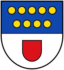 Emblem of Malberg