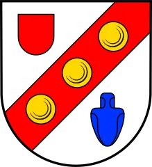 Emblem of Malbergweich