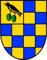 Emblem of Mandel