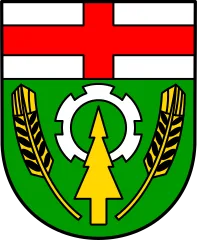 Emblem of Mandern