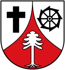 Emblem of Manderscheid