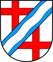 Emblem of Mannebach