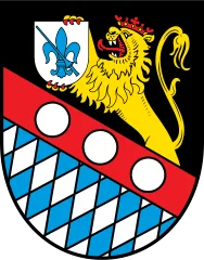 Emblem of Manubach