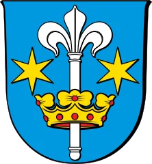 Emblem of Marienfels
