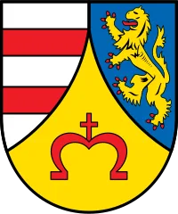 Emblem of Marienhausen