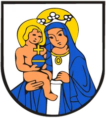 Emblem of Marienrachdorf