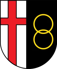Emblem of Maring-Noviand