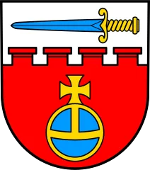 Emblem of Martinstein
