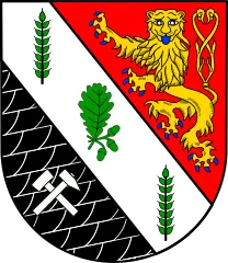 Emblem of Marzhausen