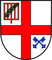 Emblem of Masburg
