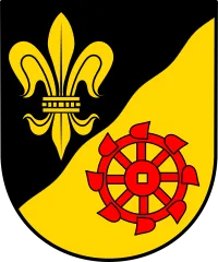 Emblem of Maßweiler