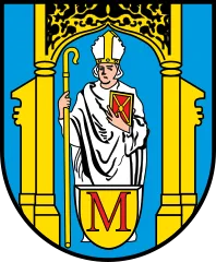 Emblem of Mauchenheim