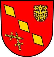 Emblem of Mauden