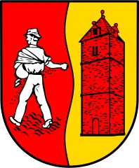 Emblem of Mauschbach