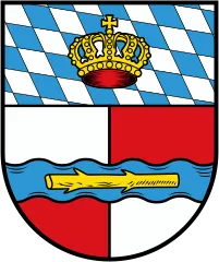 Emblem of Maxdorf