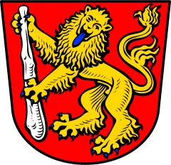 Emblem of Maxsain