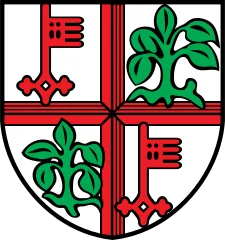 Emblem of Mayen