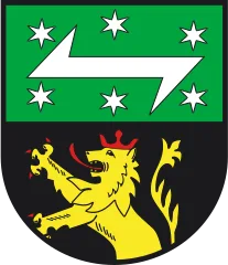 Emblem of Meckenbach