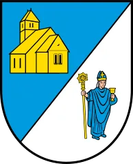 Emblem of Medard