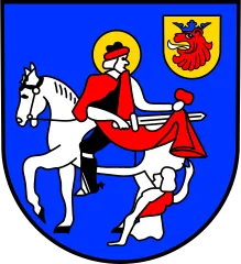 Emblem of Meddersheim