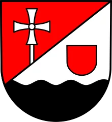Emblem of Meerfeld