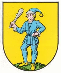 Emblem of Mehlingen