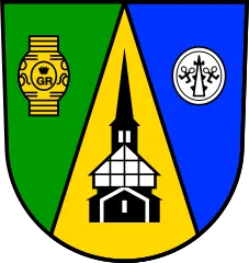Emblem of Mehren