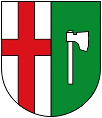 Emblem of Mehren
