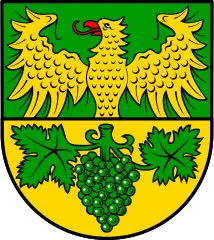 Emblem of Mehring