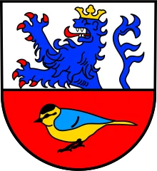 Emblem of Meisenheim