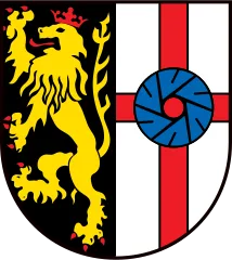 Emblem of Mendig