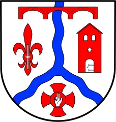 Emblem of Menningen