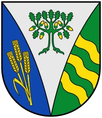 Emblem of Merlscheid