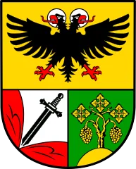Emblem of Mertesdorf
