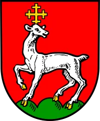 Emblem of Mertesheim