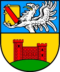 Emblem of Merzalben