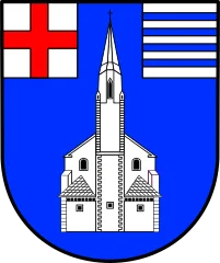 Emblem of Merzkirchen