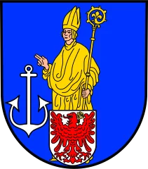 Emblem of Mesenich