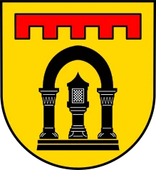Emblem of Messerich