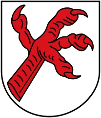 Emblem of Mettenheim