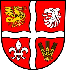 Emblem of Meuspath