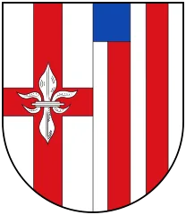 Emblem of Minderlittgen