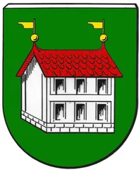 Emblem of Minfeld