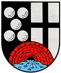 Emblem of Mittelbrunn