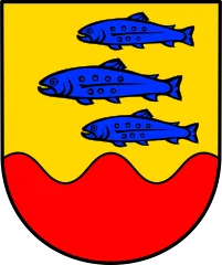 Emblem of Mittelfischbach